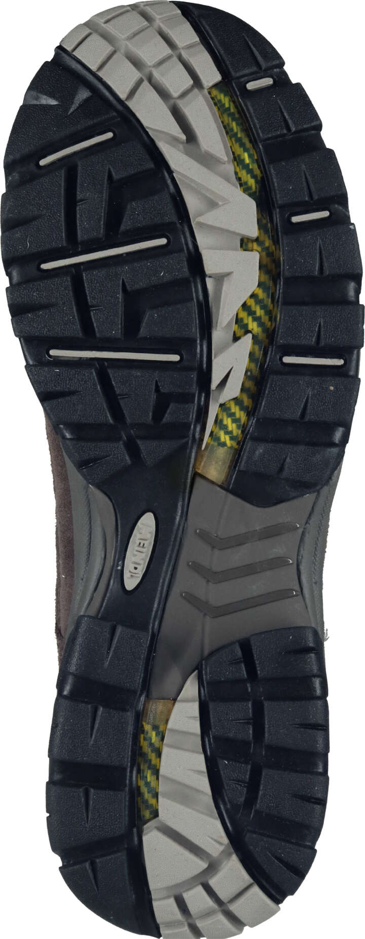 MEINDL Herren Wanderschuhe Nebraska